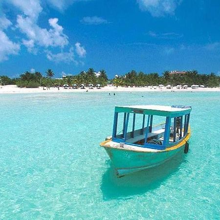 Casa Valladolid Cancún Dış mekan fotoğraf