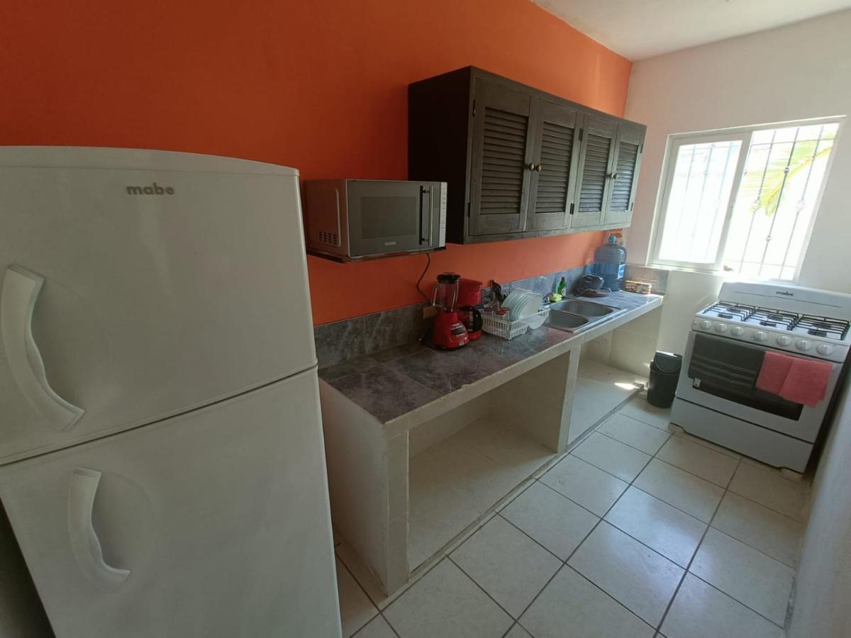 Casa Valladolid Cancún Dış mekan fotoğraf