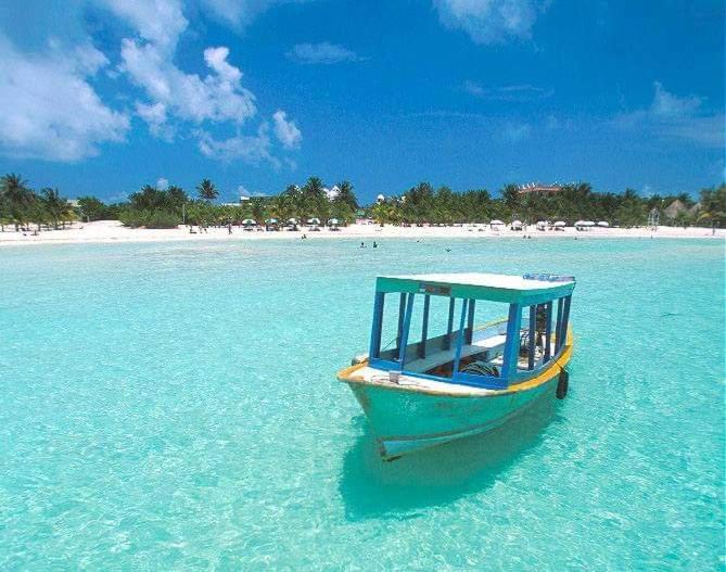 Casa Valladolid Cancún Dış mekan fotoğraf